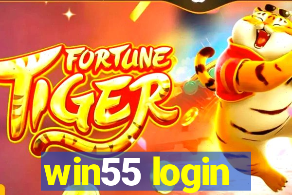 win55 login